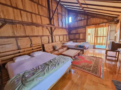 Family Guest House Lembang RedPartner Hotels in Lembang