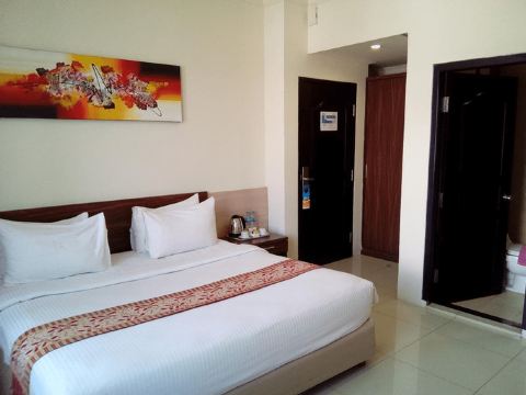 Hotel Marina Bima