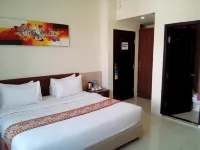 Hotel Marina Bima Hotels in Bima