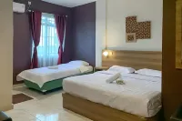 RedDoorz @ Jl D I Panjaitan Batu 7 Tanjung Pinang Hotel in zona Sekretariat Gerakan Aksi Sosial (GAS)