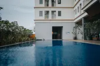 Tamansari Mahogany Apartement Hometel WG Space