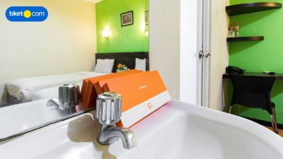 スーペリアルーム アルファ インの写真