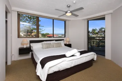 Spindrift on the Beach - Absolute Beachfront