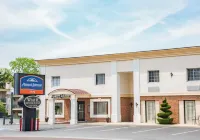 Howard Johnson by Wyndham Hershey Các khách sạn ở Hershey