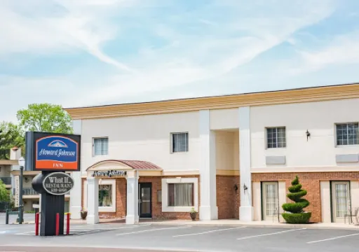 Howard Johnson by Wyndham Hershey