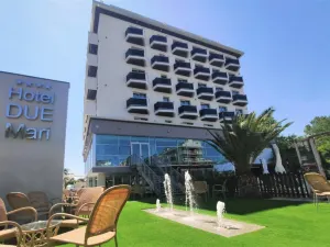 호텔 두에 마리 리미니