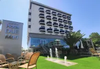 Hotel Due Mari & SPA - Pools