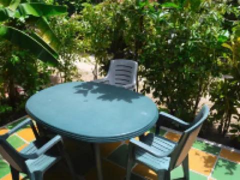 Fare Maheata Hotel a Moorea