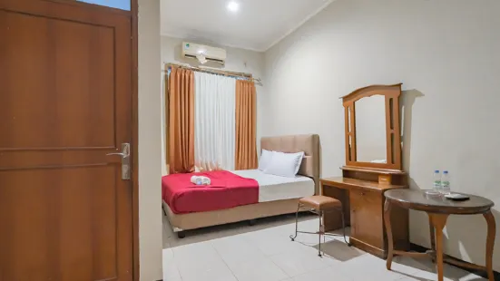 Hotel Markoni Pamanukan Mitra RedDoorz