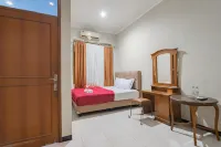 Hotel Markoni Pamanukan Mitra RedDoorz Hotels in Pamanukan