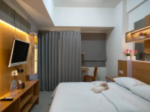 1 Br Vida View Apartment