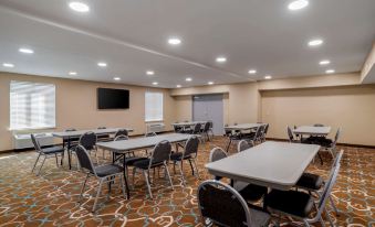 Quality Inn Phenix City Columbus