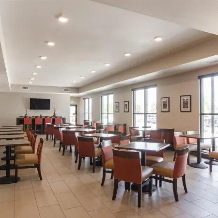 Comfort Suites Loveland