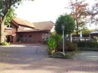 Hotel Restaurant am Pfauenhof Hotels in Essen