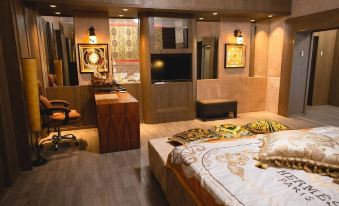 Incity Hotel
