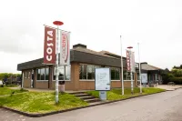 Days Inn by Wyndham Sutton Scotney North - Ramah Hewan Peliharaan
