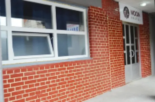 Moon Hostel Các khách sạn ở 