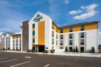 Uptown Suites Extended Stay Nashville TN - Smyrna - 2 stjerner
