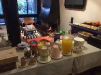 Hotel El Jardin Hôtels à : Paysandú