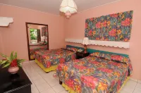 Verney House Resort Hoteles cerca de University of Technology, Jamaica - Western Campus