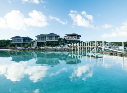 Lumina Point Resort & Spa