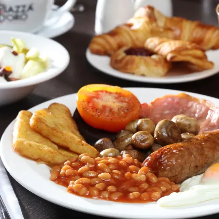 Best Western Premier Doncaster Mount Pleasant Hotel