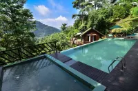 The Dusun - Pools