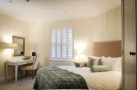 The Rising Sun Hotels in Yatton