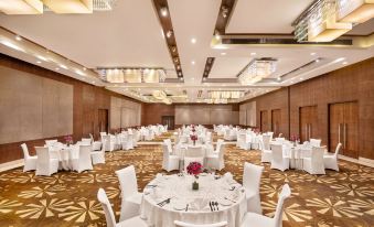 Crowne Plaza Greater Noida, an IHG Hotel