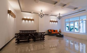 Hong Hanh Hotel