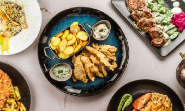 3. 칠아웃 호스텔 ..