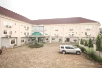 Leophine Residency Hotel Ogidi