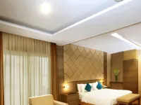 Hotel Gren Alia Cikini Hotels near Godila Restaurant