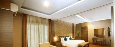 Hotel Gren Alia Cikini
