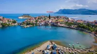 Yildiz Pansiyon Hotels in Amasra