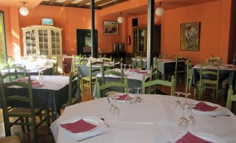Hosteria Del Huerna - Housity