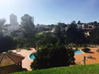 Bekassin Botucatu Hotéis Ltda Hotel di Botucatu