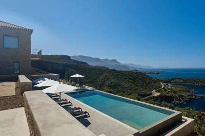 Villa Nupadi