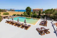 180 South Seaside Hotel - Airport Shuttle