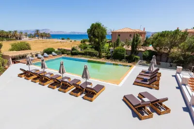 180 South Seaside Hotel Hotels in Ermioni