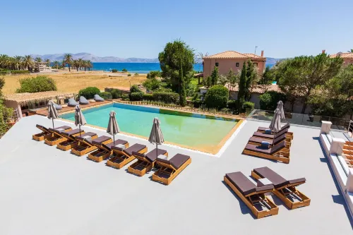 180 South Seaside Hotel Hotels in Ermioni