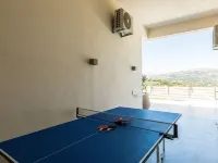 Panorama Luxury Rooms Hotels in Lampi