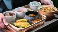 阿里山英迪格酒店 - 早餐