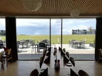 Musholm Ferie-Sport-Konference - breakfast