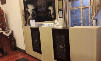 Srikandi Guest House