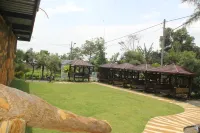 Hotel Mutiara Panderman Hotell i Oro-Oro Ombo