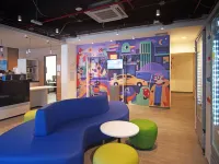 Ibis Budget Bogota Marly Hotels in Bogota