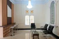 Buluran Guest House Syariah