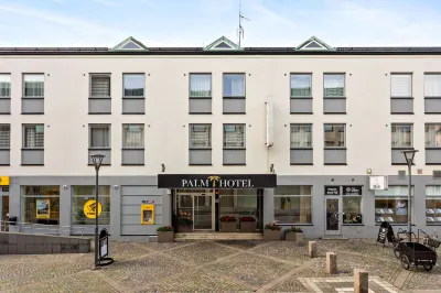 Palm Tree Hotel, Sure Hotel Collection by Best Western のホテル