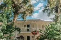 Mosquito Boutique Hotel